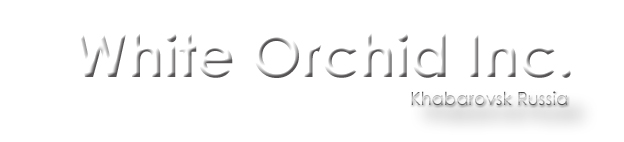whiteorchid logo